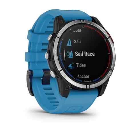 Zegarek sportowy Garmin quatix 7 Base