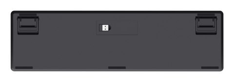 Klawiatura gamingowa Trust GXT 868 TORIX WIRELESS US