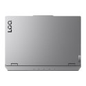 Lenovo LOQ 15AHP10 Ryzen 5 220 15.6" FHD IPS 300nits 144Hz AG 16GB DDR5 5600 SSD512 GeForce RTX 5050 8GB 60Wh NoOS Luna Grey