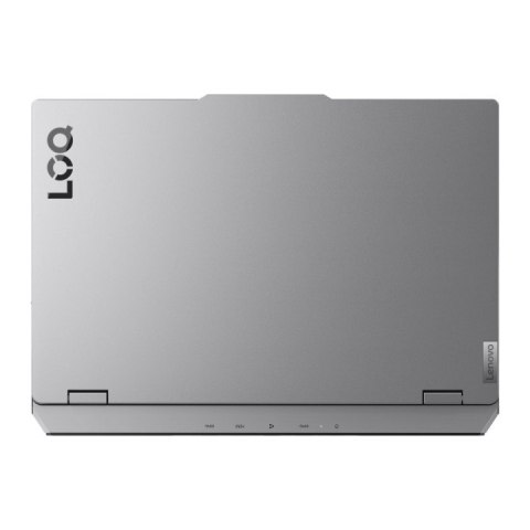 Lenovo LOQ 15AHP10 Ryzen 5 220 15.6" FHD IPS 300nits 144Hz AG 32GB DDR5 5600 SSD512 GeForce RTX 5050 8GB 60Wh NoOS Luna Grey