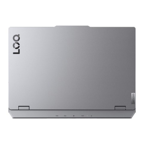 Lenovo LOQ 15IRX10 i5-13450HX 15.6" FHD IPS 300nits 144Hz AG 16GB DDR5 4800 SSD1TB GeForce RTX 5060 8GB 60Wh NoOS Luna Grey