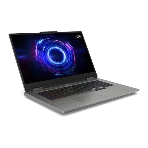 Lenovo LOQ 17IRX10 i7-13650HX 17.3" FHD IPS 300nits 165Hz AG 16GB DDR5 4800 SSD1TB GeForce RTX 5060 8GB 60Wh NoOS Luna Grey