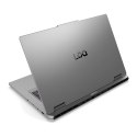 Lenovo LOQ 17IRX10 i7-13650HX 17.3" FHD IPS 300nits 165Hz AG 16GB DDR5 4800 SSD512 GeForce RTX 5060 8GB 60Wh NoOS Luna Grey