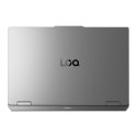Lenovo LOQ 17IRX10 i7-13650HX 17.3" FHD IPS 300nits 165Hz AG 16GB DDR5 4800 SSD512 GeForce RTX 5060 8GB 60Wh NoOS Luna Grey