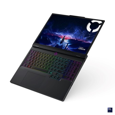 Lenovo Legion 5 15IRX10 i7-13650HX 15.1" WQXGA OLED 500nits 165Hz Glossy 16GB DDR5 4800 SSD1TB GeForce RTX 5060 8GB Cam 5MP 80Wh