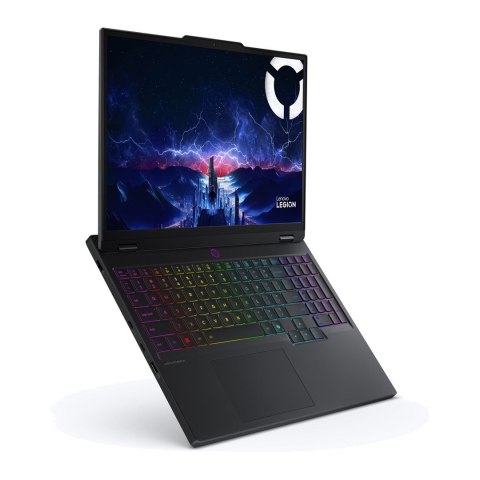 Lenovo Legion 5 15IRX10 i7-13650HX 15.1" WQXGA OLED 500nits 165Hz Glossy 16GB DDR5 4800 SSD512 GeForce RTX 5060 8GB Cam 5MP 80Wh