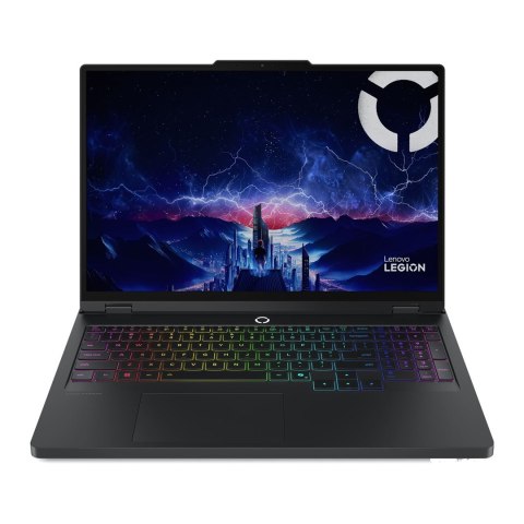 Lenovo Legion Pro 5 16IAX10 Ultra 9 275HX 16" WQXGA OLED 500nits 165Hz Glossy 32GB DDR5 5600 SSD1TB GeForce RTX 5070 8GB 80Wh No