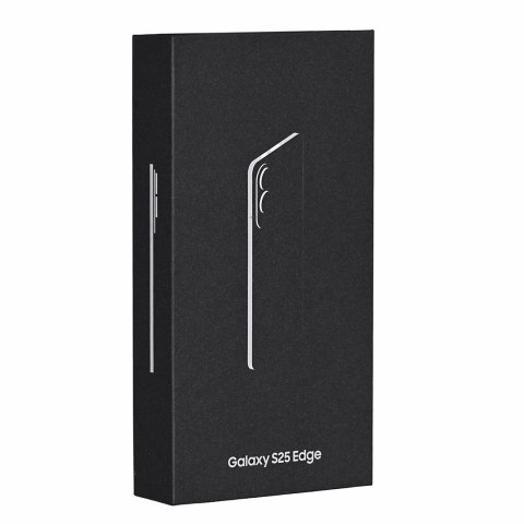 Samsung Galaxy S25 Edge (S937) 12/512GB DS Titanium Icyblue