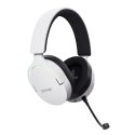 Słuchawki gamingowe Trust GXT 491W FAYZO WIRELESS White