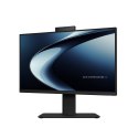 ASUS AIO P440VAK-BPC526X i5-13420H 23.8"FHD 250nits 100Hz AG 16GB DDR5 SSD512 Intel UHD Graphics WLAN+BT LAN Cam1080p W11Pro Bla