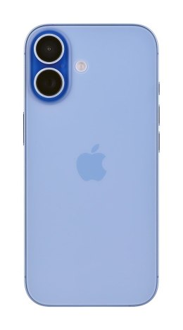 Apple iPhone 17 256GB Mist Blue
