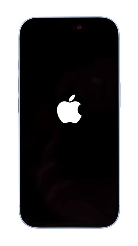Apple iPhone 17 256GB Mist Blue