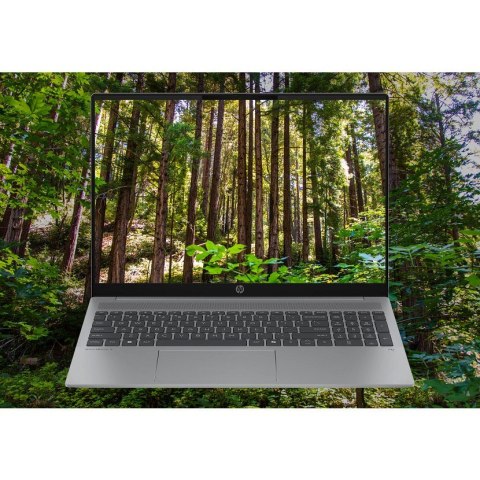 HP OmniBook 5 16-af1219nw Ultra 5 225U 16.0" 2K OLED 300nits AG 16GB LPDDR5x 7500 SSD512 Arc Cam1080p 59Wh Win11 Aluminium w kol