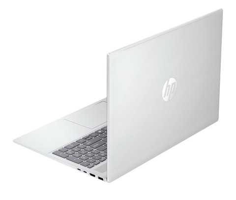 HP OmniBook 5 16-af1220nw Ultra 5 225U 16.0" 2K IPS 300nits AG 16GB LPDDR5x 7467 SSD512 Arc Cam1080p 59Wh Win11 Aluminium w kolo