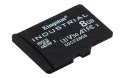 KINGSTON microSDHC Industrial 8GB SDCIT2/8GB