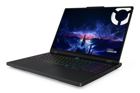 Lenovo Legion Pro 5 16IAX10 Ultra 9 275HX 16" WQXGA OLED 500nits 165Hz Glossy 32GB DDR5 5600 SSD1TB GeForce RTX 5060 8GB 80Wh No