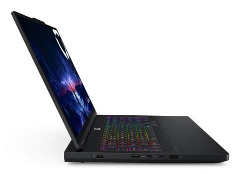 Lenovo Legion Pro 5 16IAX10 Ultra 9 275HX 16" WQXGA OLED 500nits 165Hz Glossy 32GB DDR5 5600 SSD1TB GeForce RTX 5060 8GB 80Wh No