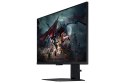 MONITOR SAMSUNG ODYSSEY G5 LED 27" LS27DG500EUXEN 180Hz