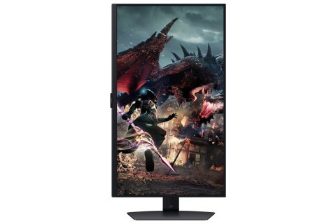 MONITOR SAMSUNG ODYSSEY G5 LED 27" LS27DG500EUXEN 180Hz