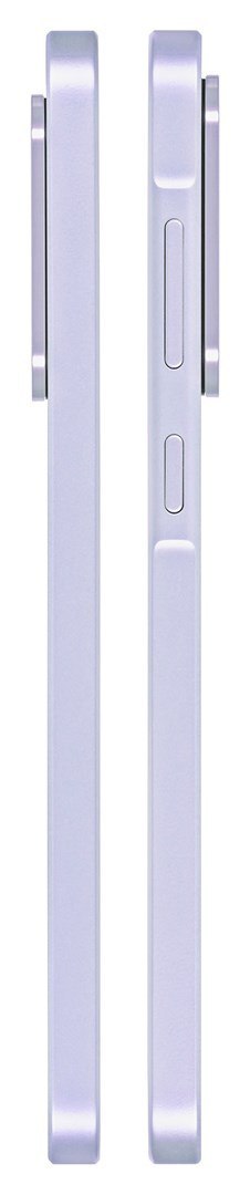 Samsung Galaxy A36 (A366) 5G DS. 8/256GB Lavender