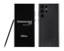 Samsung Galaxy S22 Ultra S908B DS 12/512GB Black (REMADE by 2Bnew)2Y