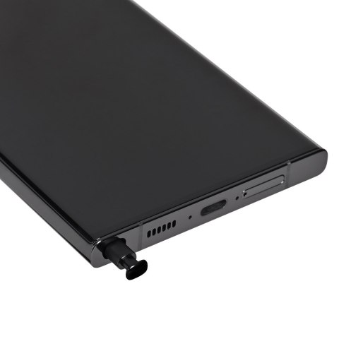 Samsung Galaxy S23 Ultra S918B DS 12/512GB Black (REMADE by 2Bnew)2Y