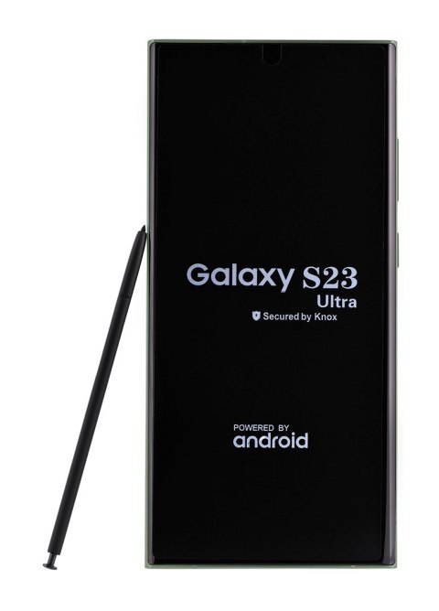 Samsung Galaxy S23 Ultra S918B DS 12/512GB Green (REMADE by 2Bnew)2Y