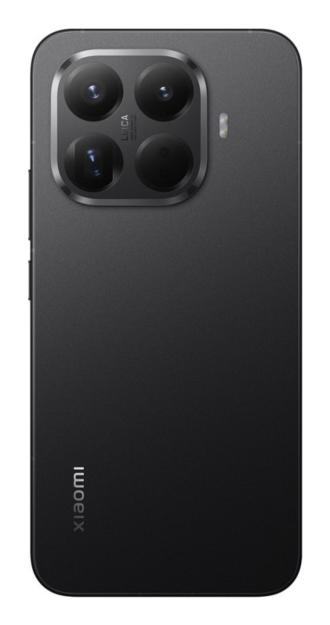 Xiaomi 15T PRO 5G 12/512GB Black