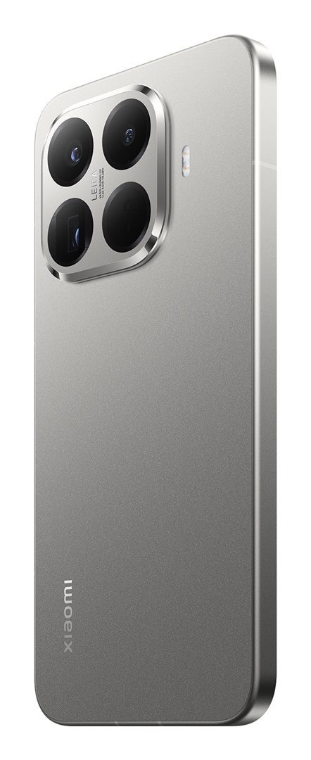 Xiaomi 15T PRO 5G 12/512GB Grey