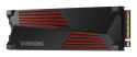 Dysk SSD Samsung 990 PRO 1TB M.2 2280 PCI-E x4 Gen4 NVMe