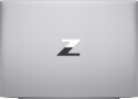 HP ZBook Firefly14 G9 i7-1270P 14" WUXGA IPS AG 1000nits Sure View Refect 16GB DDR5 SSD512 Iris Xe 51Wh W11Pro 3Y