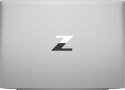 HP ZBook Firefly14 G9 i7-1270P 14" WUXGA IPS AG 1000nits Sure View Refect 16GB DDR5 SSD512 Iris Xe 51Wh W11Pro 3Y