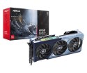 Karta graf. Asrock RX9070XT Monster Hunter Wild 16G