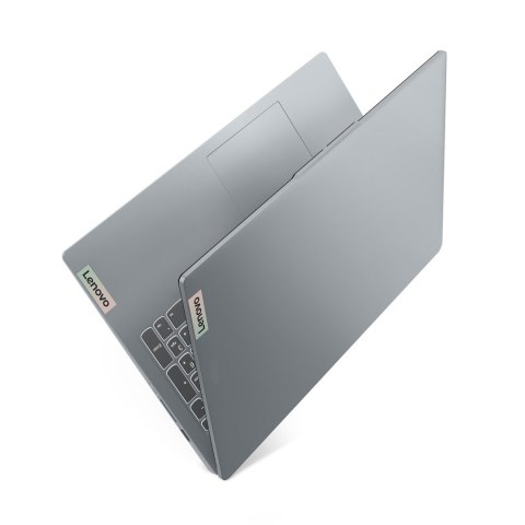 Lenovo IdeaPad Slim 3 15IAH8 i5-12450H 15.6" FHD TN 250nits AG 16GB LPDDR5 4800 SSD512 Intel UHD Graphics Cam720p 47Wh NoOS Arct