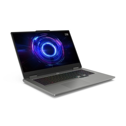 Lenovo LOQ 17IRX10 i7-13650HX 17.3"FHD IPS 165Hz 300nits AG 16GB DDR5 4800 SSD512 GeForce RTX 5060 8GB Cam 5.0MP 60Wh Win11 Luna