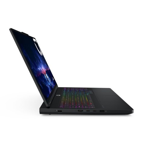 Lenovo Legion Pro 5 16IRX10 i9-14900HX 16.0"WQXGA 240Hz AG 32GB DDR5 5600 SSD1TB GeForce RTX 5060 8GB Cam 5.0MP Win11