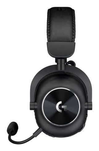 Logitech G Pro X2 Lightspeed Black