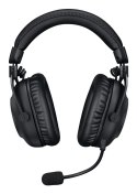 Logitech G Pro X2 Lightspeed Black
