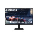 MONITOR SAMSUNG LED 27" LS27D300GAUXEN 100Hz