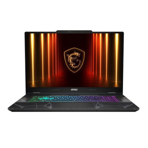 MSI Cyborg 15 B13WGKG-630XPL i7-13620H 15.6" FHD 144Hz IPS-Level 16GB DDR5 SSD1TB GeForce RTX 5070_8GB NoOS