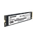 Patriot Viper P320 M.2 PCI-Ex4 NVMe 128GB 1.6GB/s
