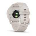 Zegarek sportowy Garmin Vivomove Trend White