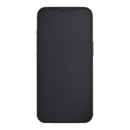 Apple iPhone 13 Pro 256GB Midnight Black (REMADE) 2Y