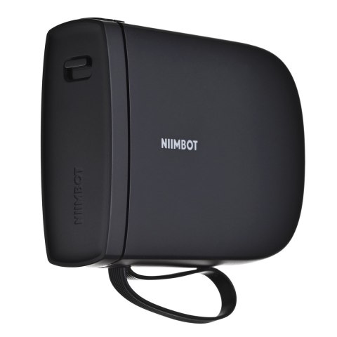 Drukarka Etykiet Niimbot D11_H czarny