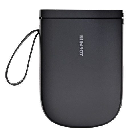 Drukarka Etykiet Niimbot D11_H czarny