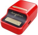 Drukarka etykiet Niimbot B21S Red