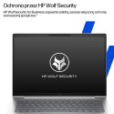 HP EliteBook 6 G1i Ultra 5 225U 14.0"WUXGA IPS 400nits Eye Ease AG 24GB DDR5 5600 SSD512 Arc Cam 5Mpx 56Wh W11Pro Pike silver al