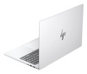 HP EliteBook 8 G1i Ultra 7 255U 16.0"WUXGA IPS 400nits Eye Ease AG 24GB DDR5 5600 SSD512 Arc Cam 5Mpx 62Wh W11Pro Glacier silver