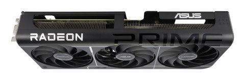 Karta graf. ASUS DUAL RX9060 8G