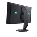 MONITOR DELL ALIENWARE QD-OLED 27" AW2725DF 360Hz